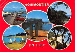 85-NOIRMOUTIER-N°2800-B/0083 - Noirmoutier