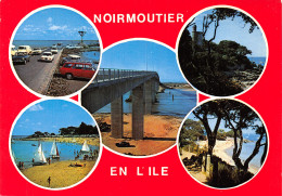 85-NOIRMOUTIER-N°2800-B/0077 - Noirmoutier