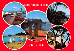 85-NOIRMOUTIER-N°2800-B/0081 - Noirmoutier