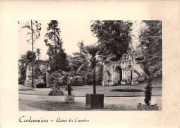 77-COULOMMIERS-N°2800-B/0029 - Coulommiers