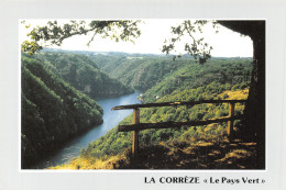 19-LA CORREZE -N°2800-B/0013 - Autres & Non Classés