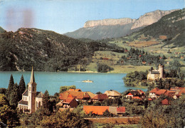 74-ANNECY-N°2800-A/0379 - Annecy