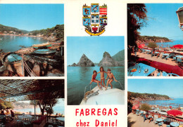 83-FABREGAS-N°2800-A/0367 - Other & Unclassified