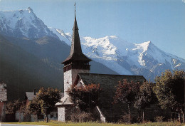 74-CHAMONIX-N°2800-A/0331 - Chamonix-Mont-Blanc