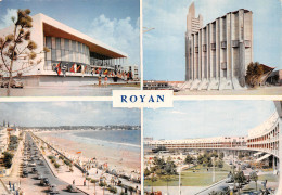 17-ROYAN-N°2800-A/0295 - Royan