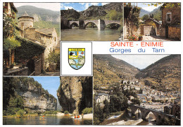 48-SAINT ENIMIE-N°2800-A/0269 - Other & Unclassified