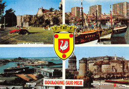 62-BOULOGNE SUR MER-N°2800-A/0231 - Boulogne Sur Mer
