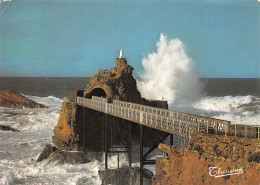 64-BIARRITZ-N°2800-A/0215 - Biarritz