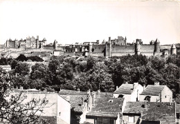 11-CARCASSONNE-N°2800-A/0111 - Carcassonne