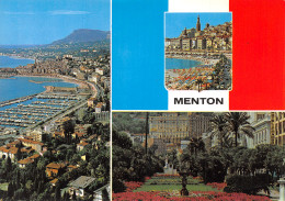 06-MENTON-N°2800-A/0093 - Menton