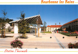 52-BOURBONNE LES BAINS-N°2800-A/0029 - Bourbonne Les Bains