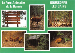52-BOURBONNE LES BAINS-N°2800-A/0025 - Bourbonne Les Bains