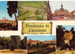 52-CHAUMONT-N°2800-A/0021 - Chaumont