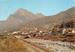 73-SAINT MICHEL DE MAURIENNE-N°2799-D/0375 - Saint Michel De Maurienne