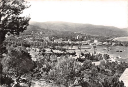 63-CAVALAIRE-N°2799-D/0359 - Cavalaire-sur-Mer