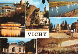 03-VICHY-N°2799-D/0317 - Vichy