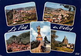 43-LE PUY EN VELAY-N°2799-D/0319 - Le Puy En Velay