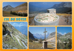 05-COL DU NOYER-N°2799-D/0281 - Autres & Non Classés