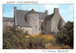 50-AGON COUTAINVILLE-N°2799-D/0279 - Other & Unclassified