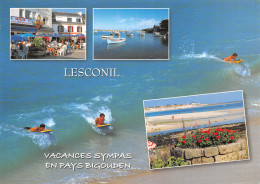 29-LESCONIL-N°2799-D/0257 - Lesconil