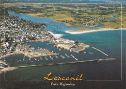 29-LESCONIL-N°2799-D/0255 - Lesconil