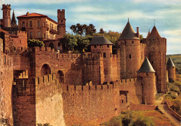 11-CARCASSONNE-N°2799-D/0247 - Carcassonne