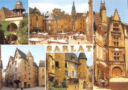 24-SARLAT-N°2799-D/0237 - Sarlat La Caneda