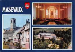 68-MASEVAUX-N°2799-D/0213 - Masevaux