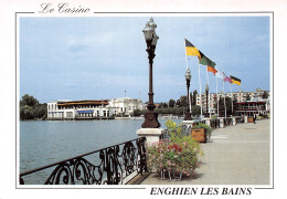 95-ENGHIEN LES BAINS-N°2799-D/0221 - Enghien Les Bains