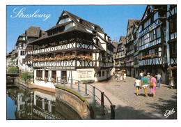 67-STRASBOURG-N°2799-D/0191 - Strasbourg