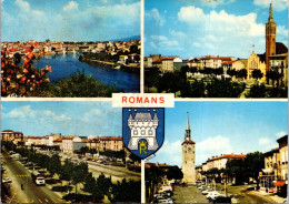 3-6-2024 (15) France - Romans-sur-Isère - Romans Sur Isere