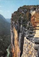 04-GORGES DU VERDON-N°2801-A/0121 - Other & Unclassified