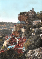 46-ROCAMADOUR-N°2801-A/0069 - Rocamadour