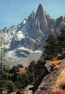 74-CHAMONIX-N°2801-A/0005 - Chamonix-Mont-Blanc