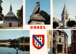 19-USSEL-N°2800-D/0377 - Ussel