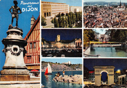 21-DIJON-N°2800-D/0137 - Dijon