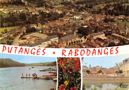 61-PUTANGES RABODANGES-N°2800-D/0127 - Other & Unclassified