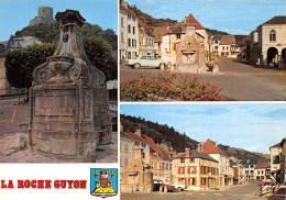 95-LA ROCHE GUYON-N°2800-D/0113 - La Roche Guyon