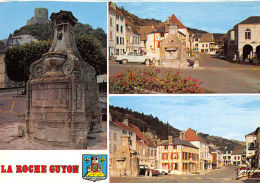 95-LA ROCHE GUYON-N°2800-D/0097 - La Roche Guyon