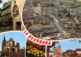 27-LE NEUBOURG-N°2800-D/0091 - Le Neubourg