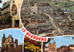 27-LE NEUBOURG-N°2800-D/0085 - Le Neubourg