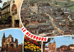 27-LE NEUBOURG-N°2800-D/0087 - Le Neubourg