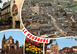27-LE NEUBOURG-N°2800-D/0089 - Le Neubourg