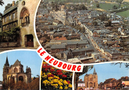 27-LE NEUBOURG-N°2800-D/0065 - Le Neubourg