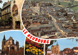 27-LE NEUBOURG-N°2800-D/0067 - Le Neubourg