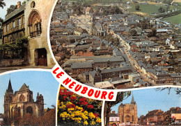 27-LE NEUBOURG-N°2800-D/0063 - Le Neubourg