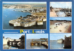 56-PORT LOUIS-N°2800-C/0355 - Port Louis