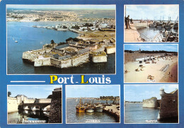 56-PORT LOUIS-N°2800-C/0343 - Port Louis