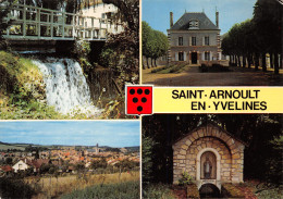 78-SAINT ARNOULT EN YVELINES-N°2800-C/0273 - St. Arnoult En Yvelines