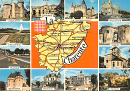 16-CHARENTE-N°2800-C/0063 - Autres & Non Classés